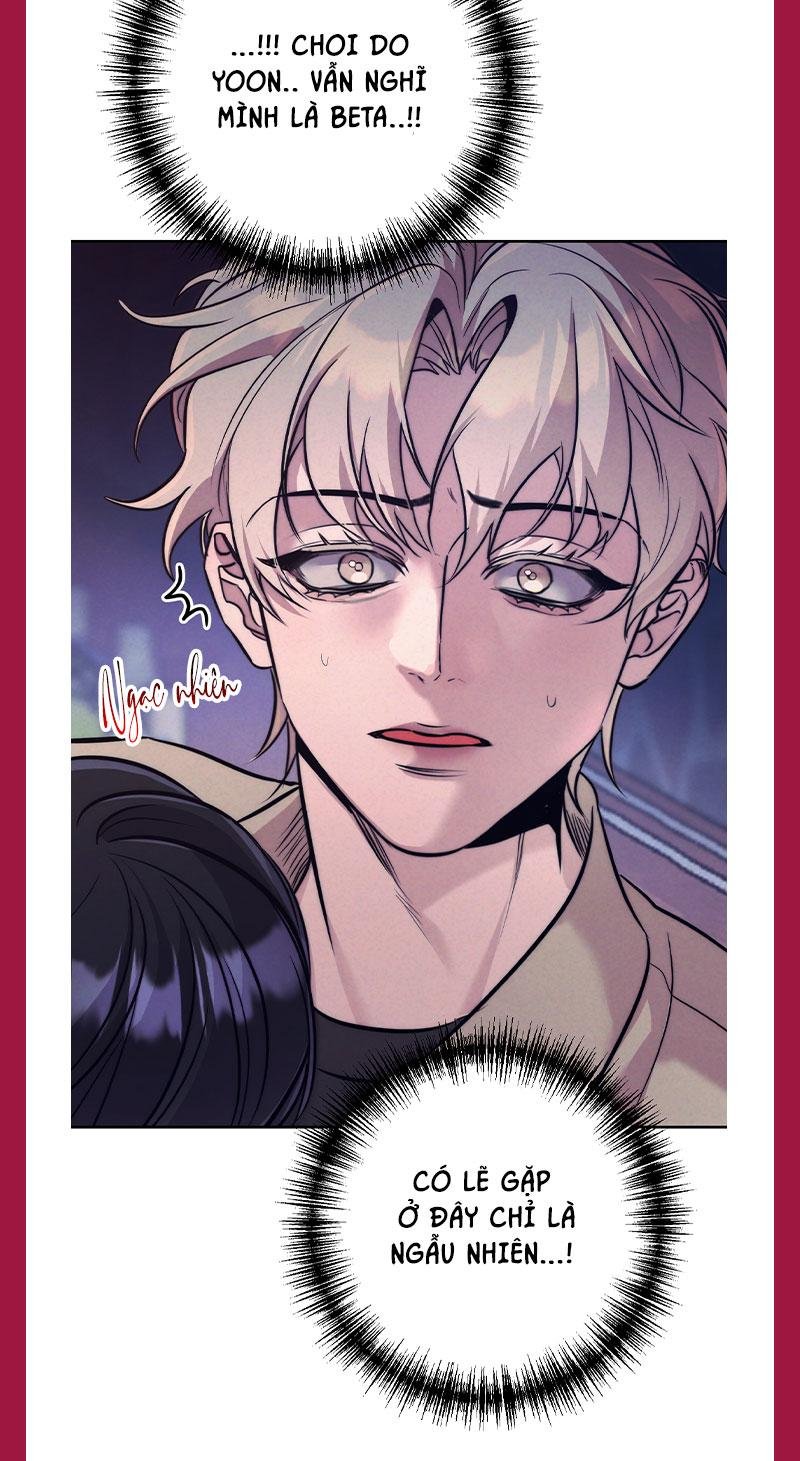 kỳ thị chapter 0 7