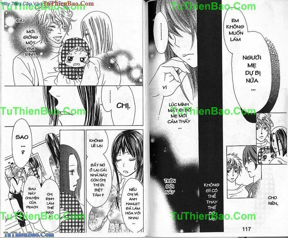 ngày tháng ngọt ngào chapter 3 59