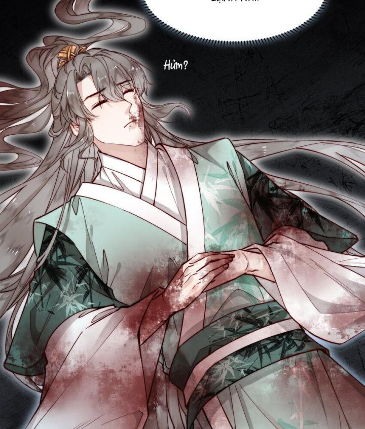 đừng thèm muốn nhan sắc xinh đẹp của sư đệ chapter 1 23