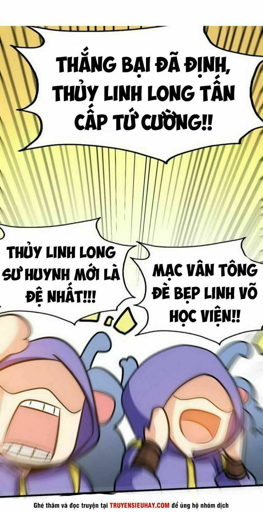 chí tôn thần ma chapter 86 22