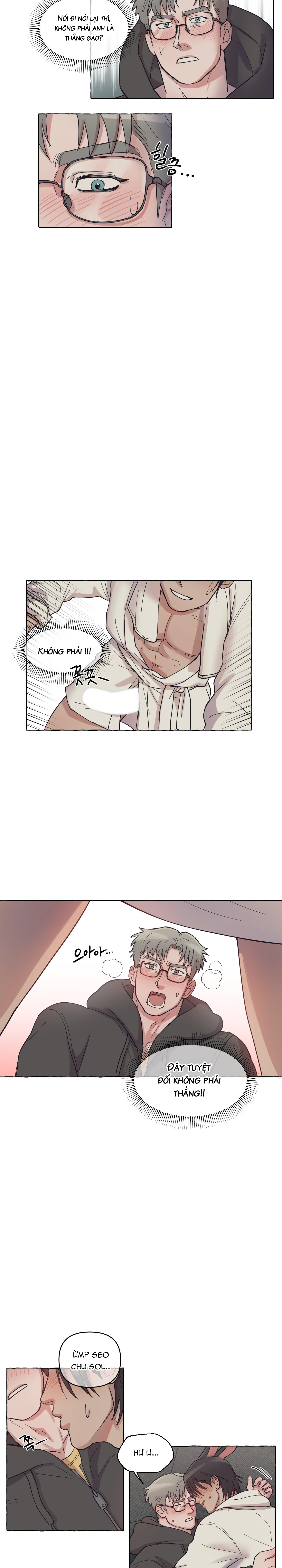 mau chóng thiết lập lại chapter 2 3