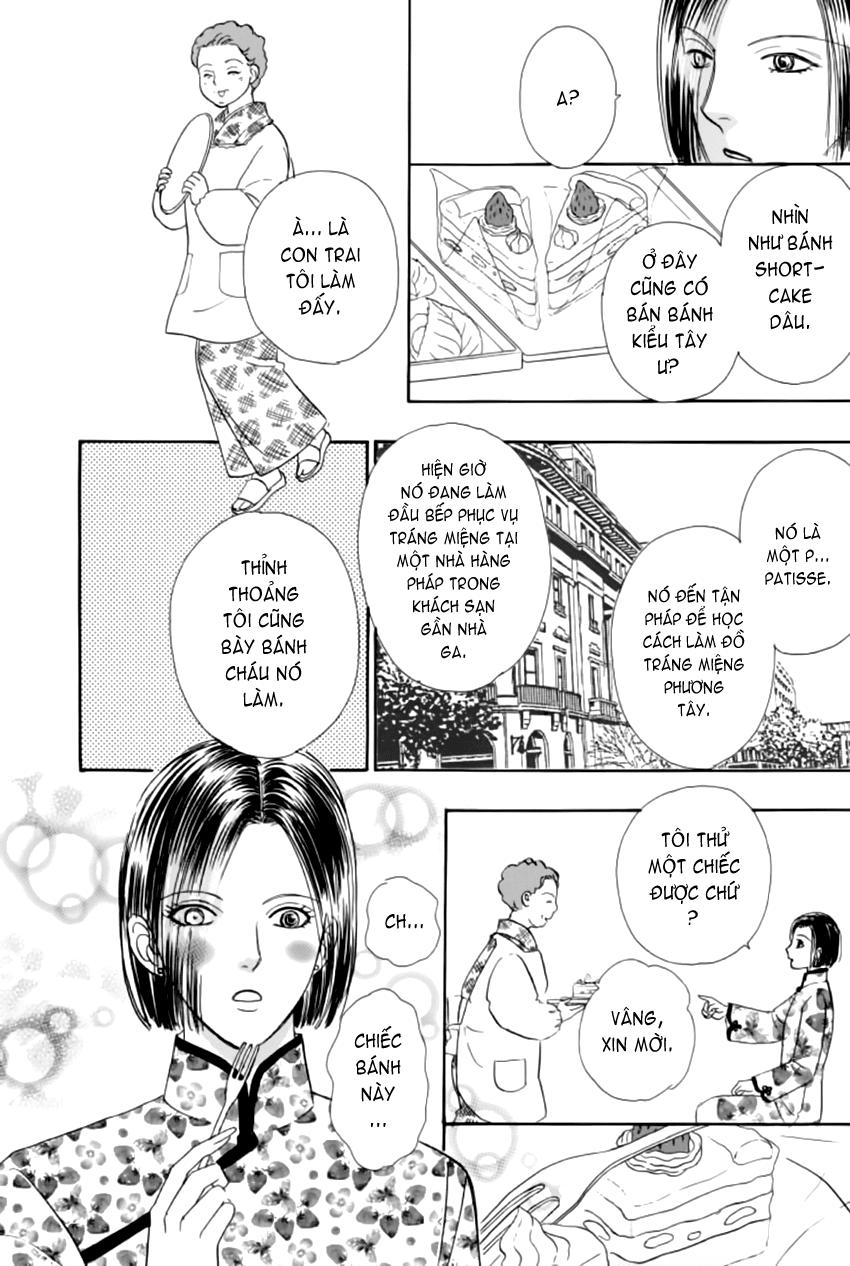 new pet shop of horror chapter 15 15