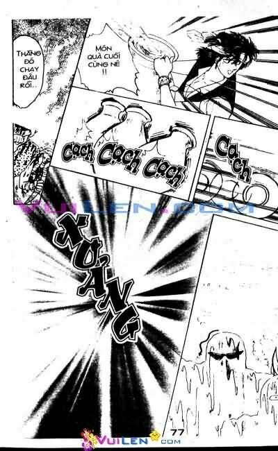 nàng công chúa ham chơi chapter 5 77