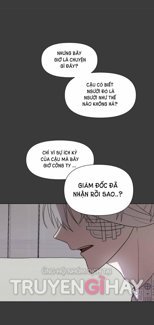 Tự Do Trong Mơ chapter 32.1 48