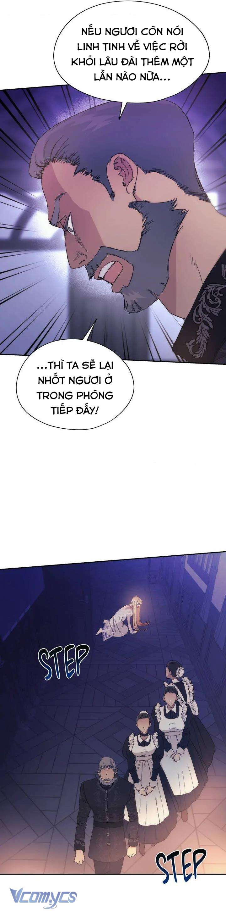 [19+] tôi kết hôn với em gái của vợ chapter 1 66