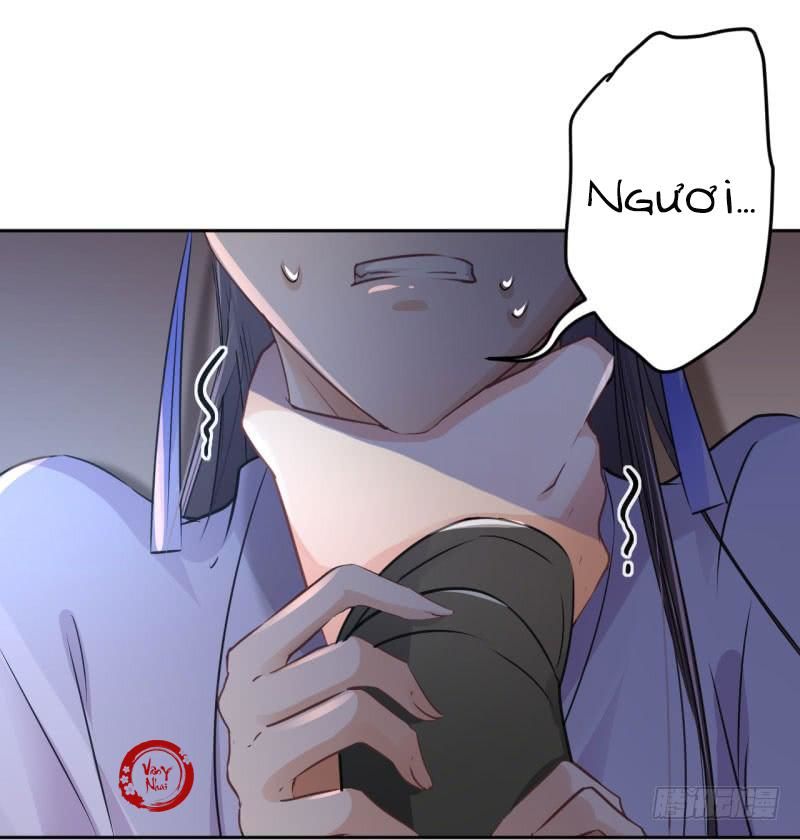 vương gia không thể trêu chapter 26 28