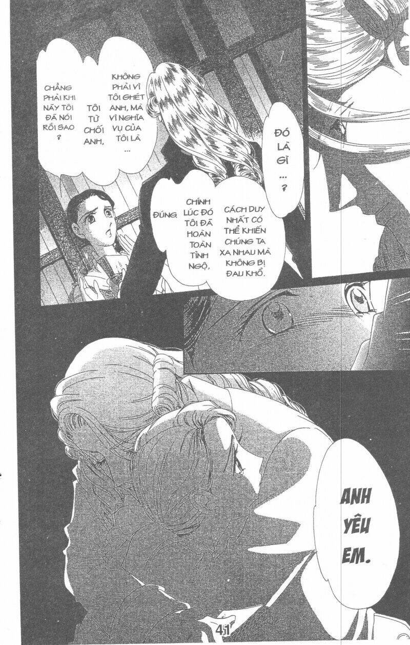 ngài tử tước phiêu lãng chapter 2 41