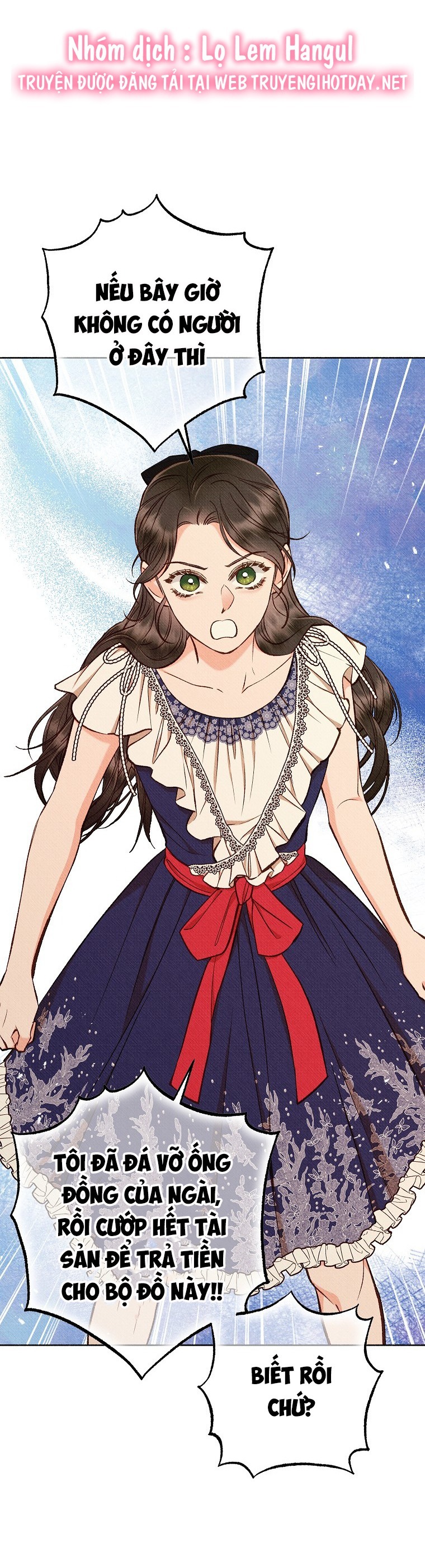 chàng trai đa nhân cách của tôi chapter 33 16