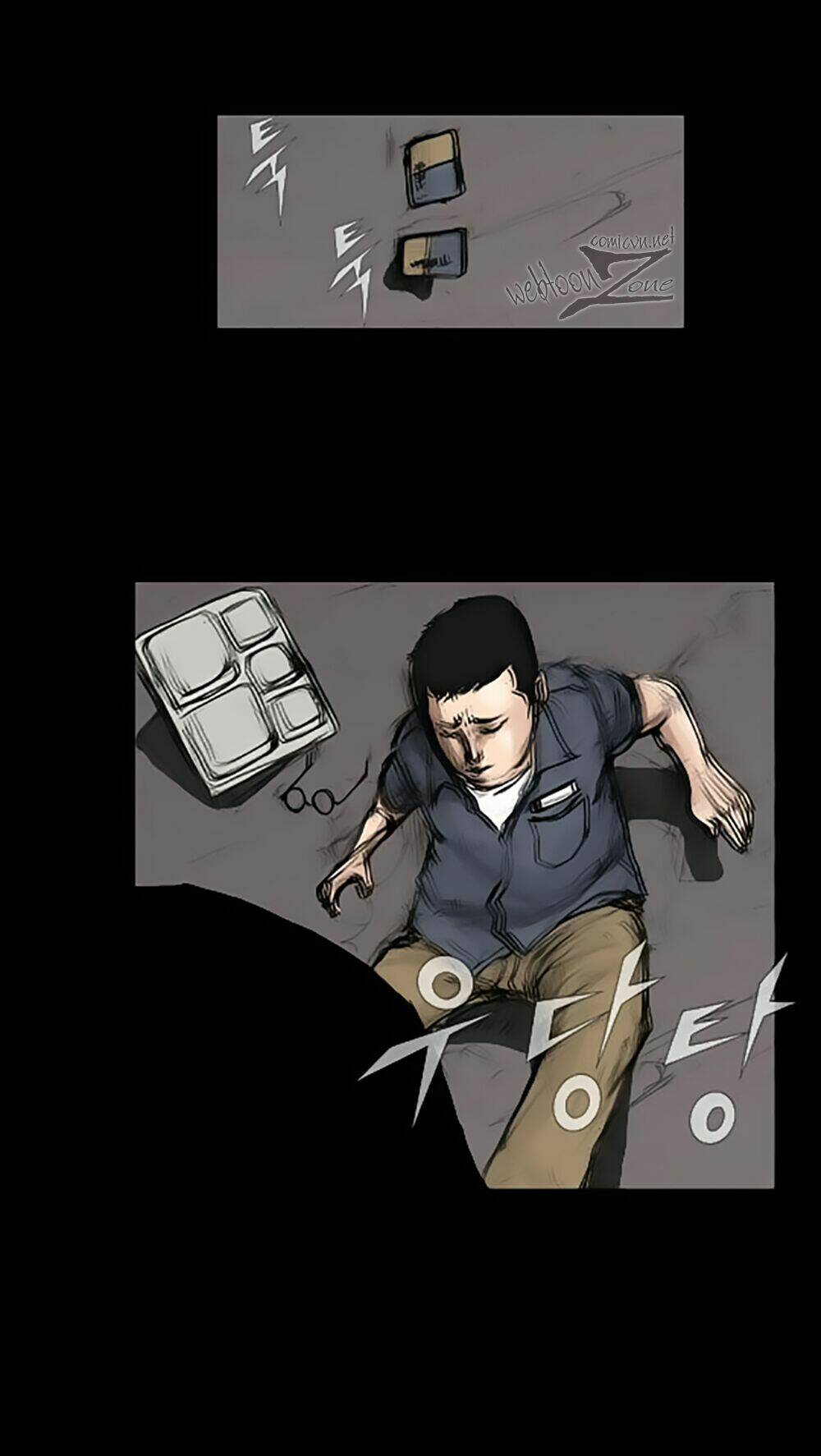 dokgo | độc cô chapter 2 38