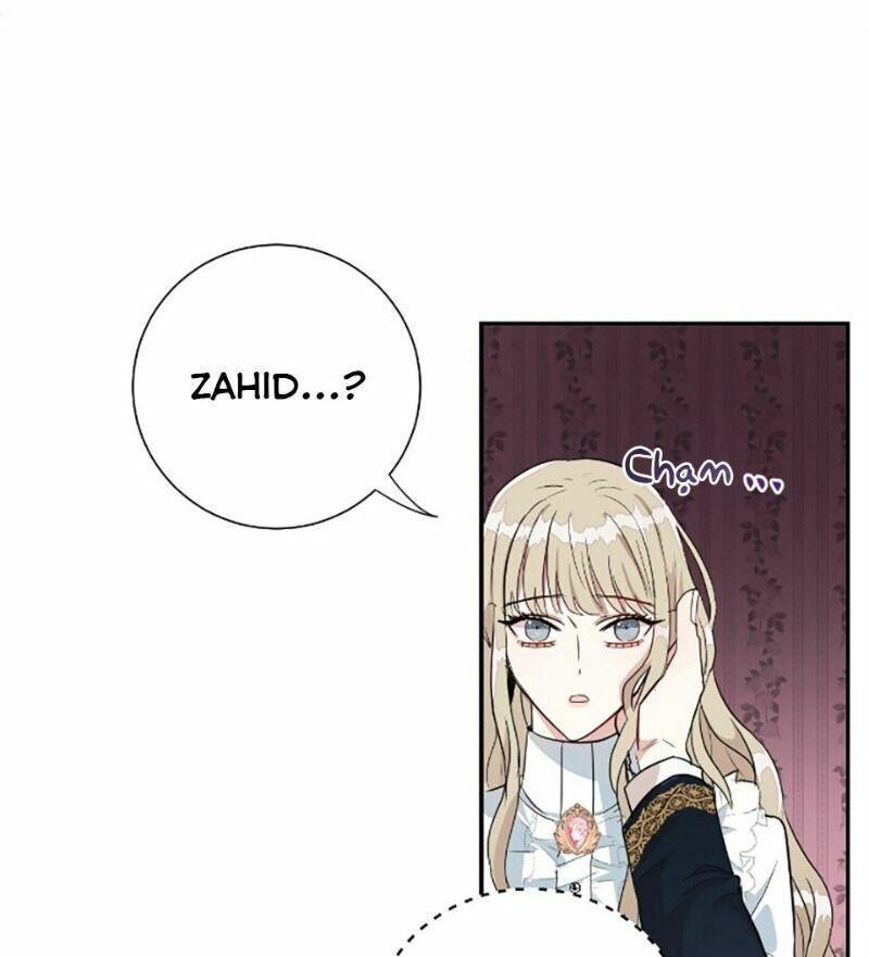 xin ngài đừng ăn tôi chapter 8 65