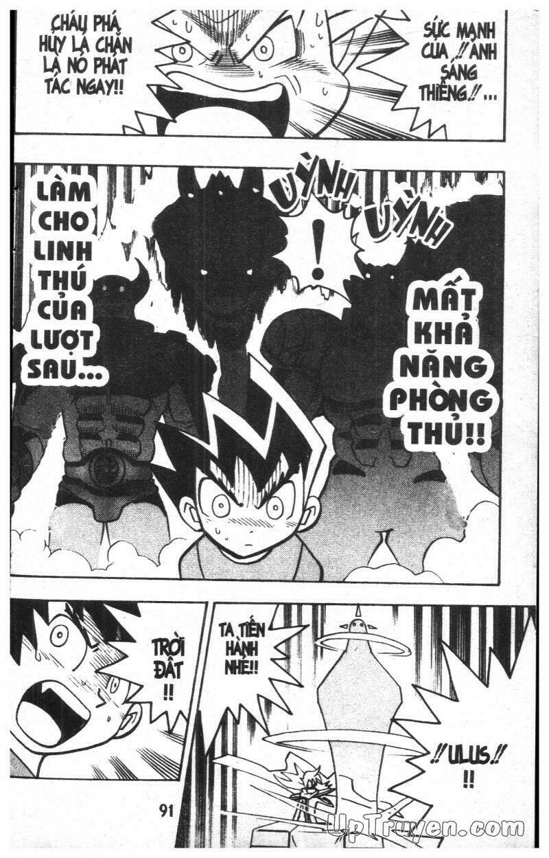 duel masters chapter 7 89