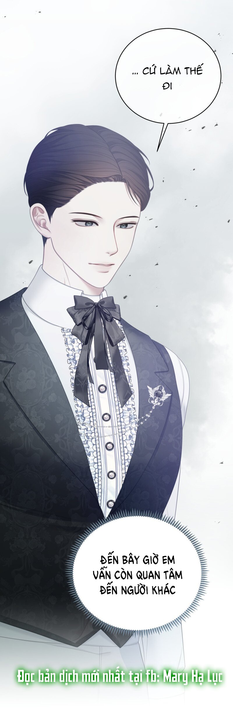 nữ hầu muốn đình công chapter 44 5