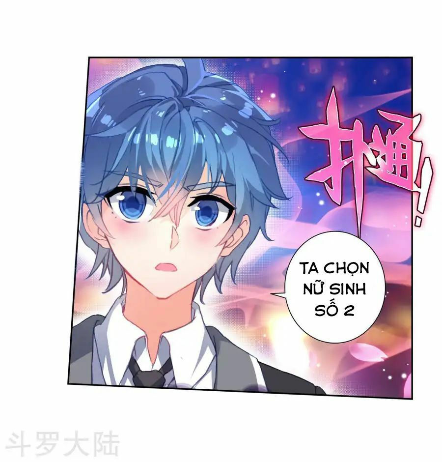 tuyệt thế đường môn - đấu la đại lục 2 chapter 192 33