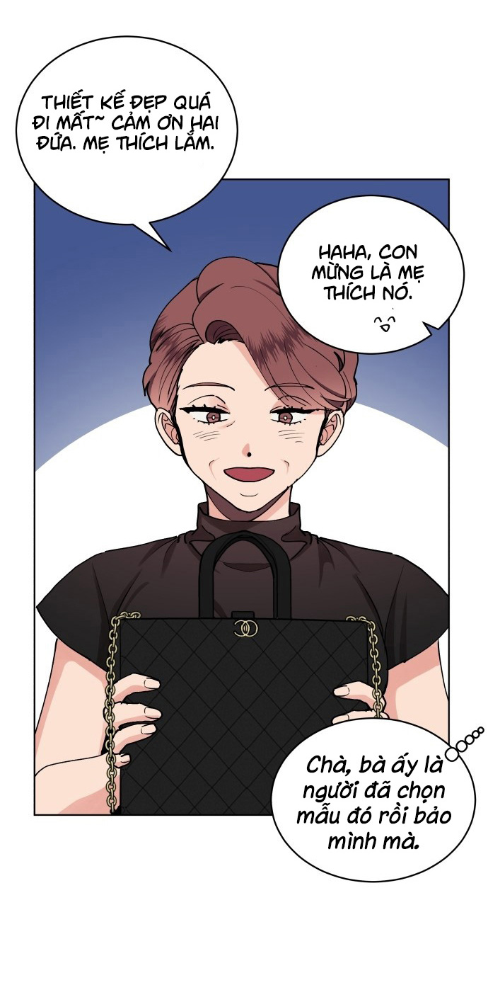 oan gia ngõ hẹp chapter 26 35