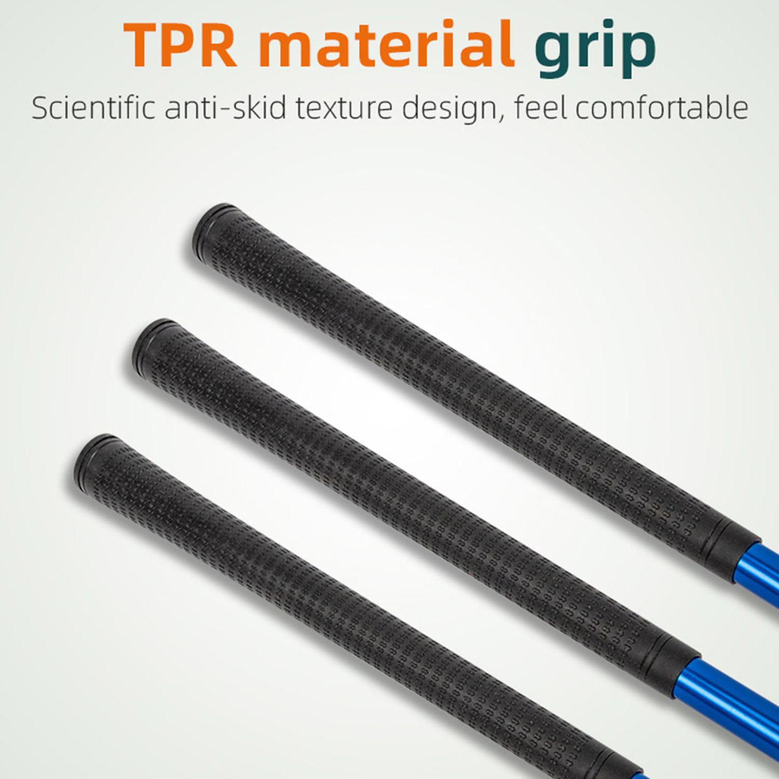 2x Kids Putter for Golf -Portable Golf Putter with Scale -Youth  Putter - Clubs Putter -   Putter for Children