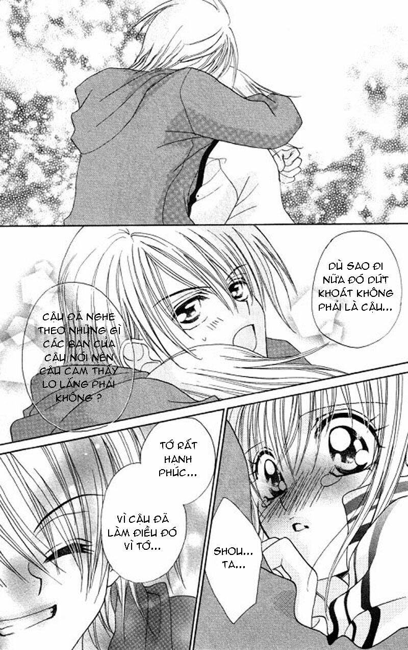 cherry love chapter 5 22