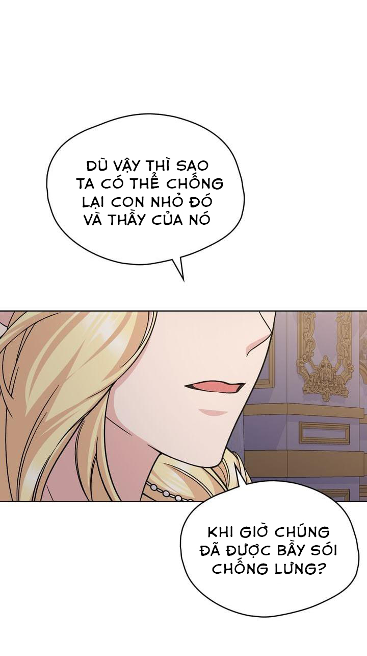 nỗi buồn của chú hề chapter 72 6