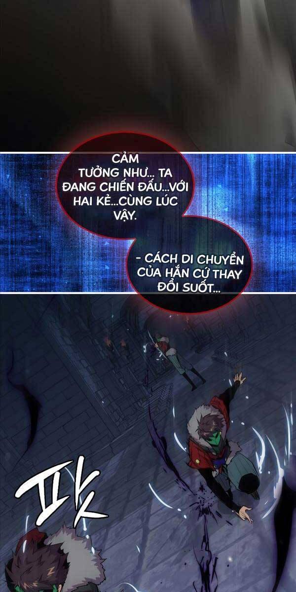 tôi thăng cấp trong lúc ngủ chapter 94 57