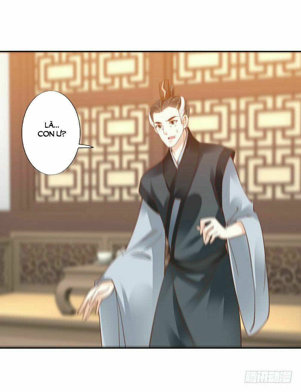 thiền tâm vấn đạo chapter 43 55