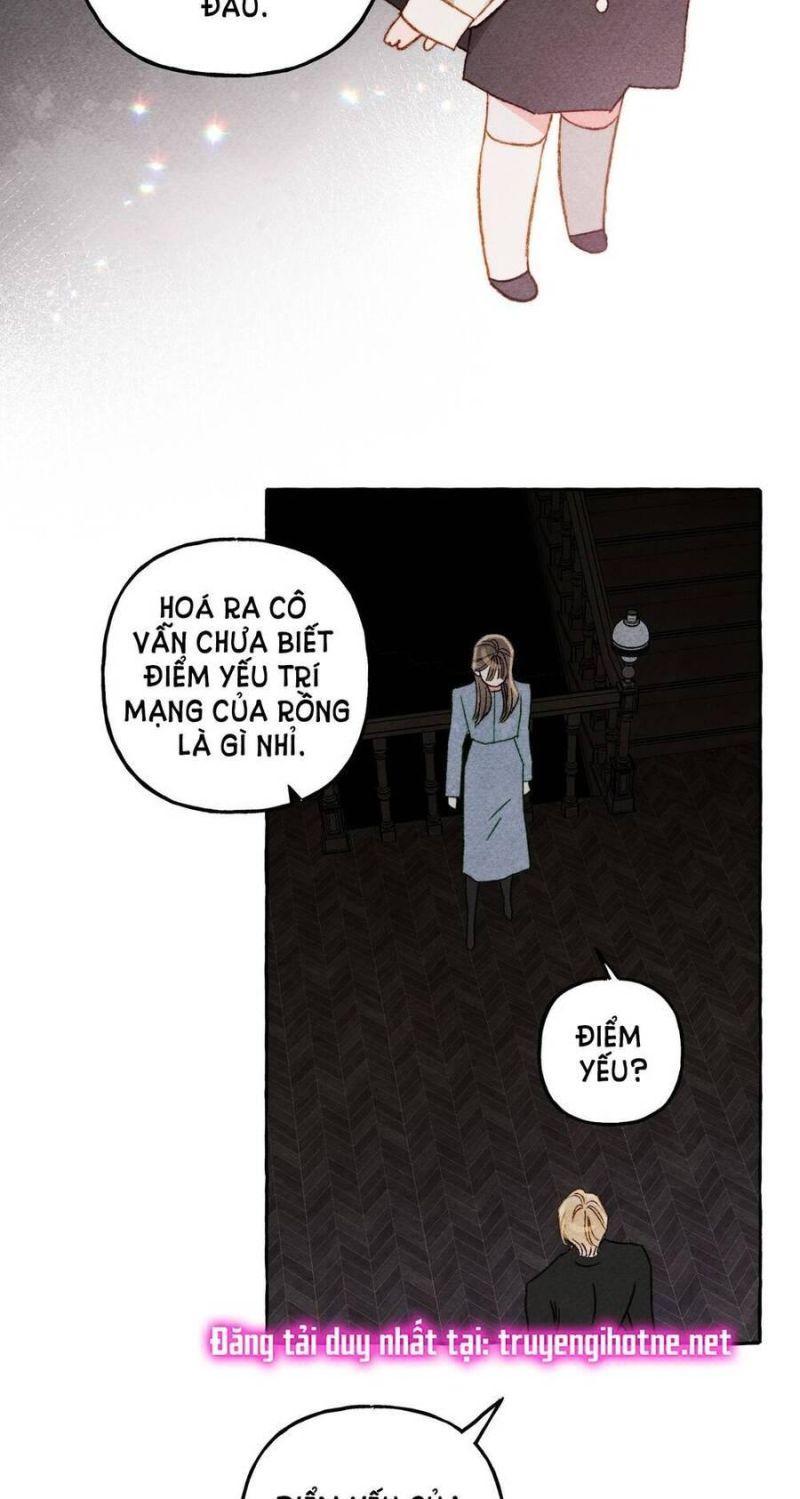 nuôi dưỡng một hắc long chapter 57.1 26