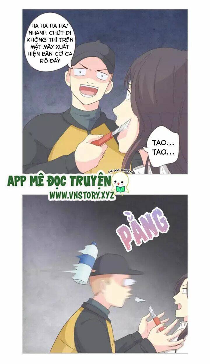 xin chào! dân nữ chapter 68 52