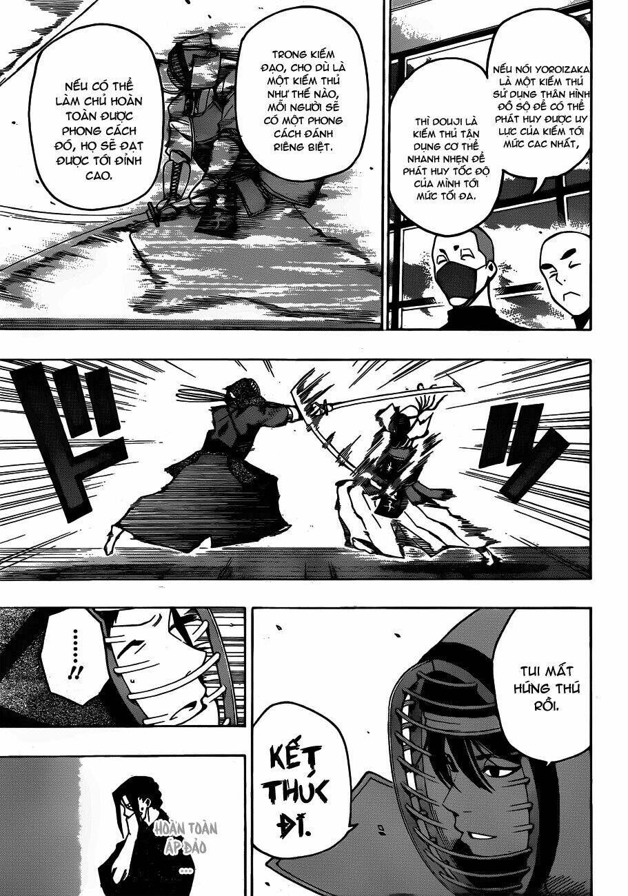 kurogane chapter 14 10