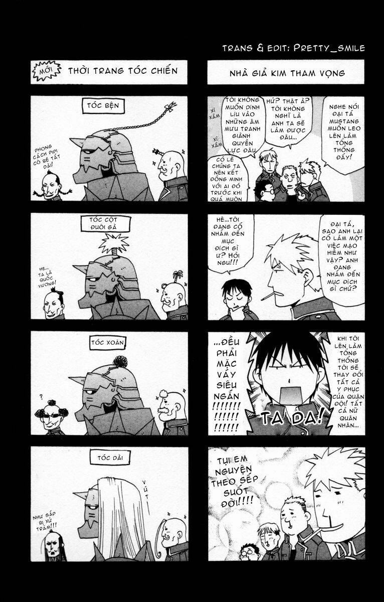 giả kim thuật chapter 3 9