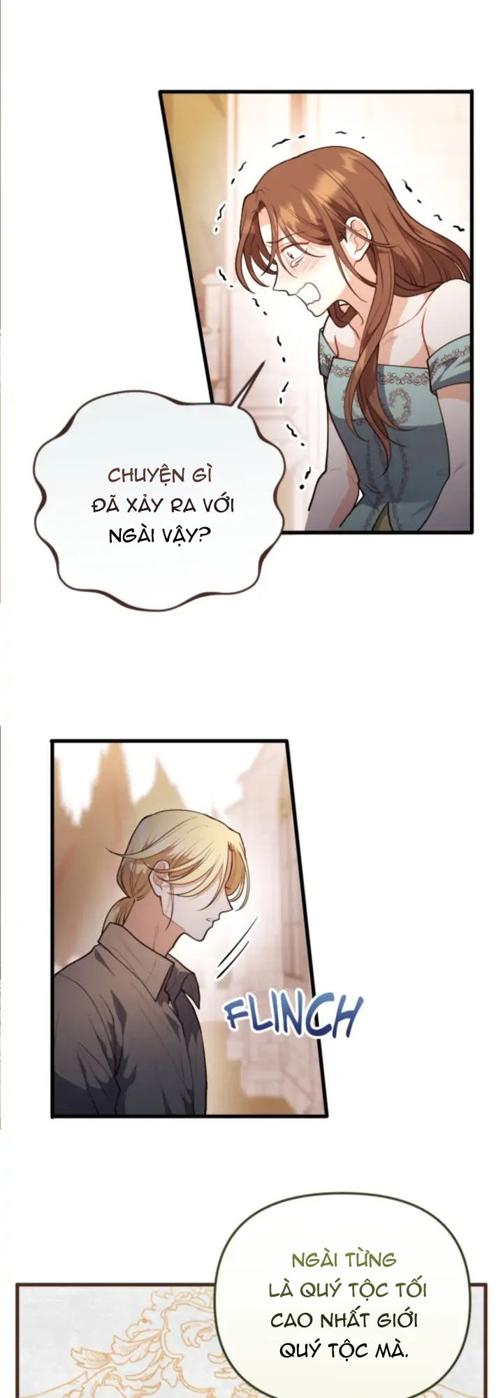 khoảng cách giữa đôi ta chapter 7.2 11