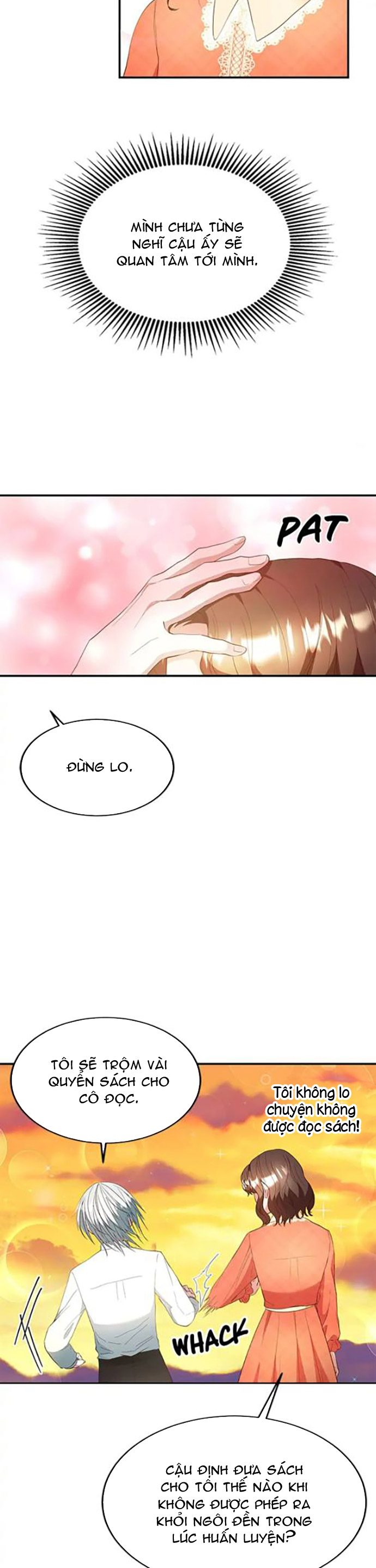 cầu được ước thấy chapter 6.1 5