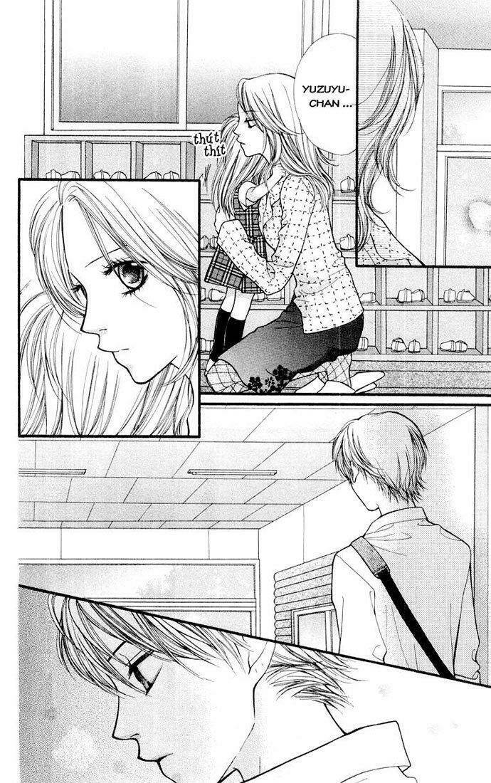 câu chuyện tuổi teen chapter 14 35