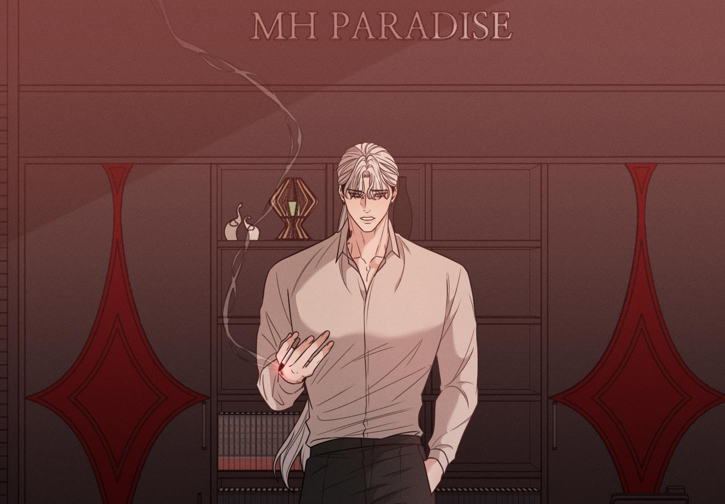 hội chứng minmotion chapter 19 56