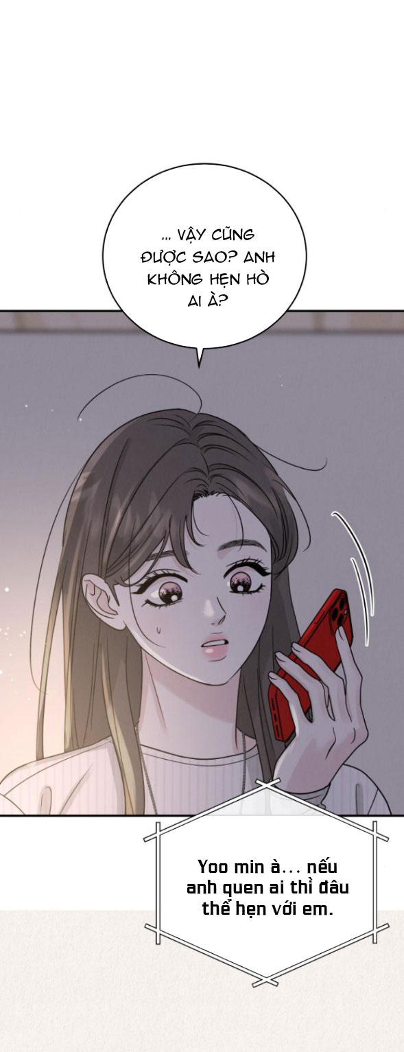 Thuyết Tình Yêu Ích Kỷ chapter 41.1 19