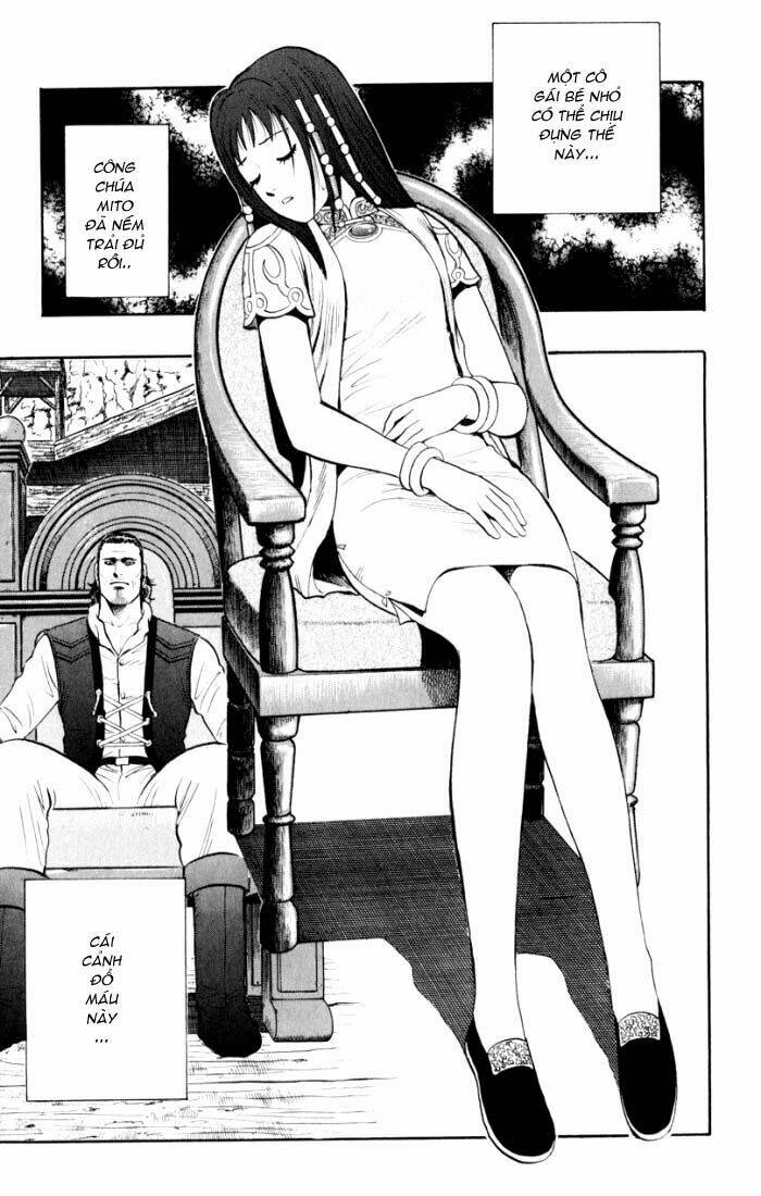 hoàng phi hồng phần iii chapter 34 35