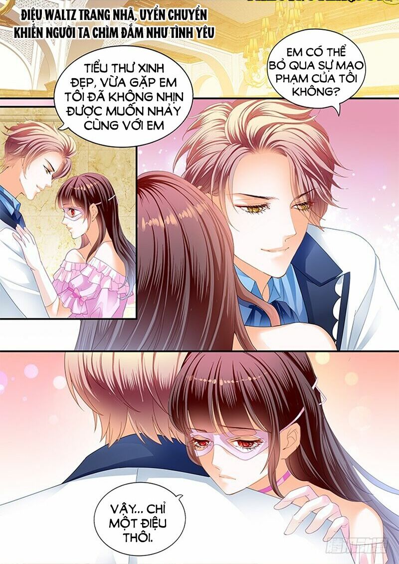 thiểm hôn kiều thê chapter 202 5