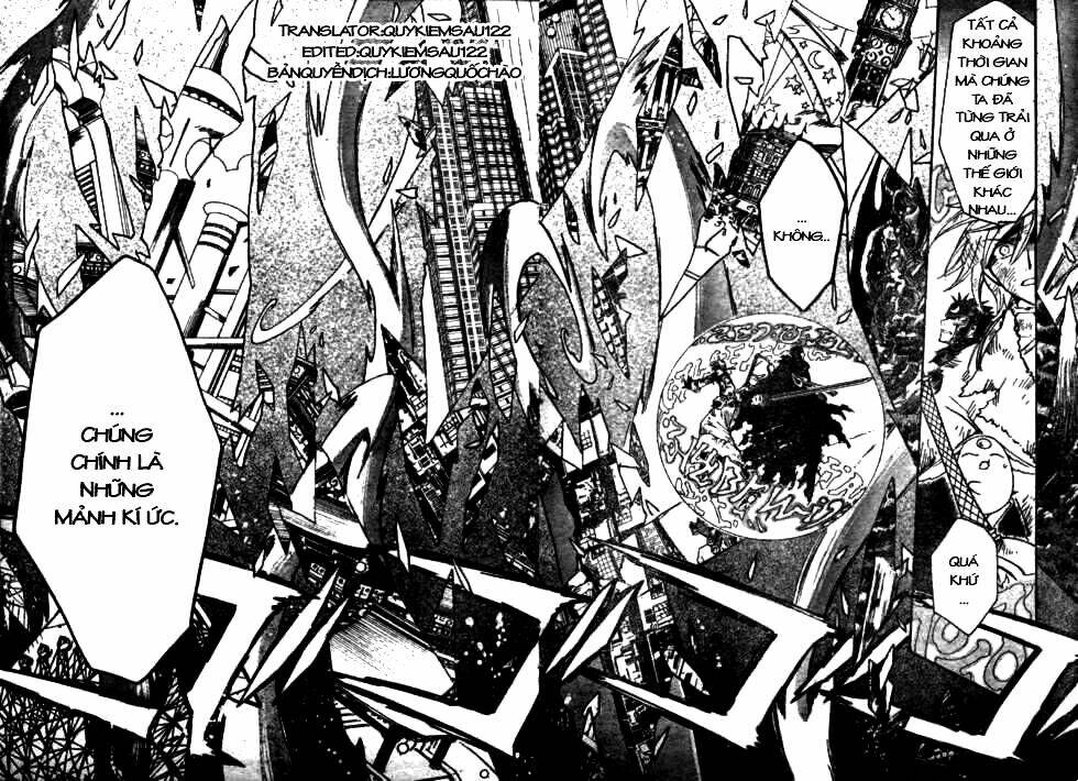 huyền thoại đôi cánh chapter 218 1