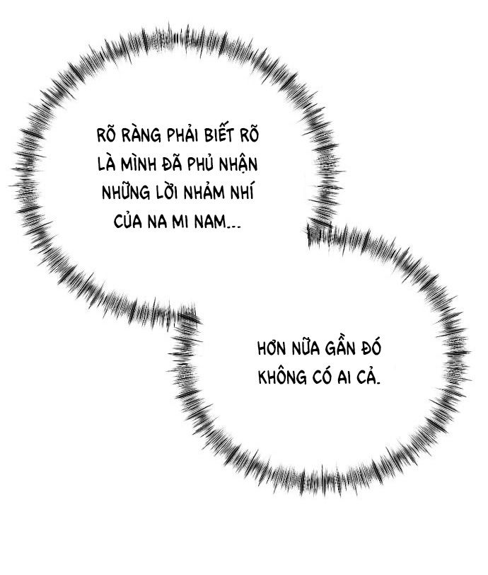 tôi sẽ thay đổi kết cục chapter 4.1 34