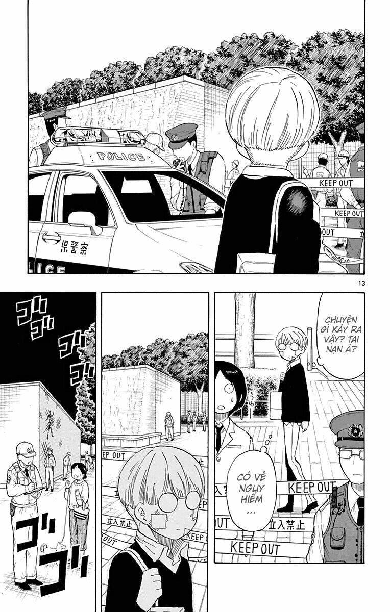 saike mata shite mo chapter 74 15