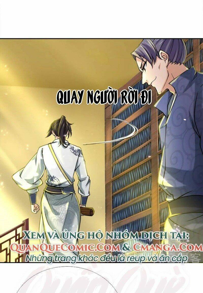 thân thể của ta là kiếm chủng chapter 68 1