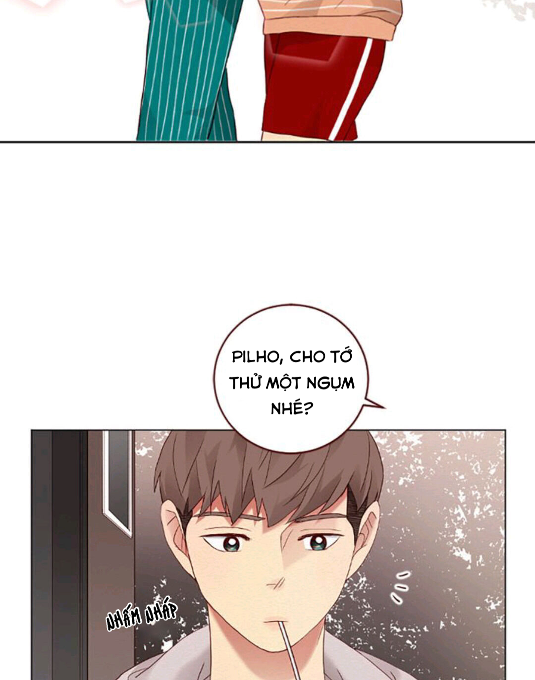 thầm yêu chapter 9 3