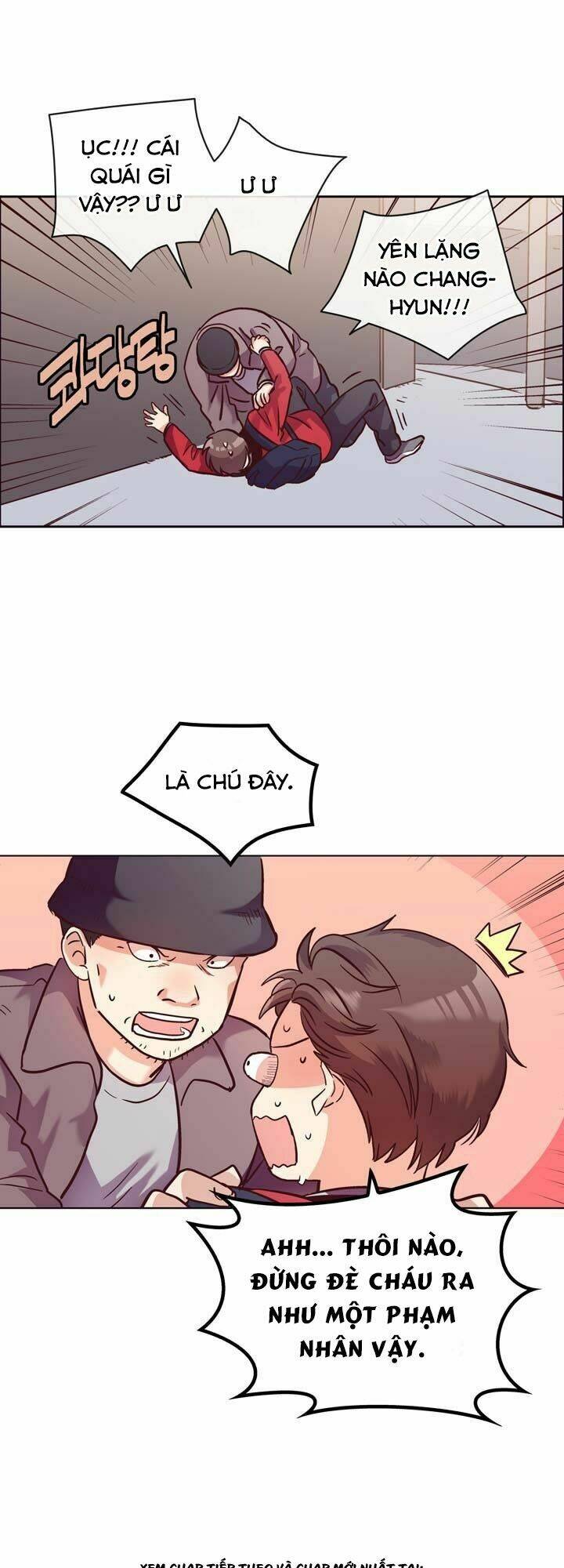 pride complex chapter 21 24