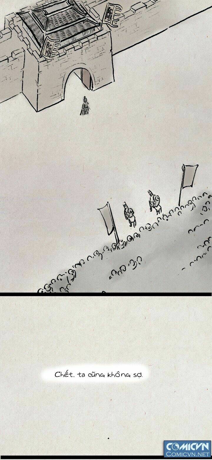 nhất thiền tiểu hòa thượng chapter 74 36