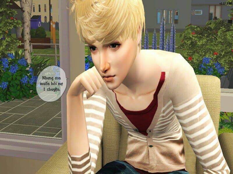 nụ cười của anh [truyện sims] chapter 70 54