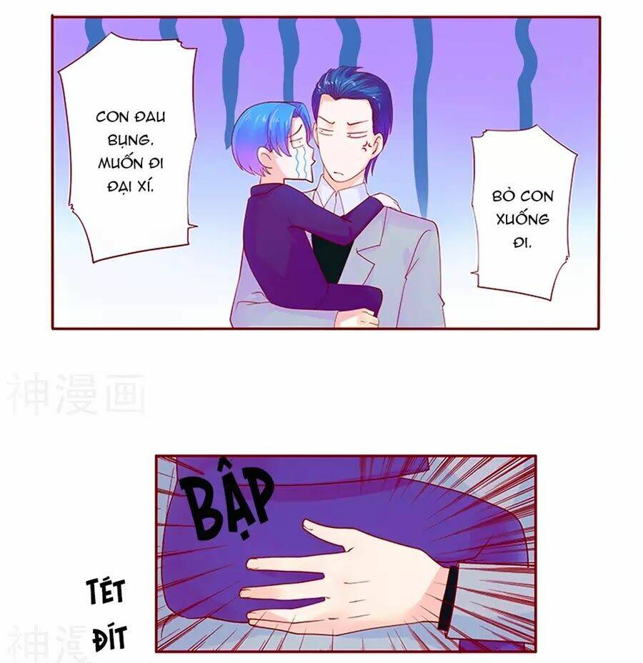 bá đạo tổng tài yêu tôi chapter 78 5