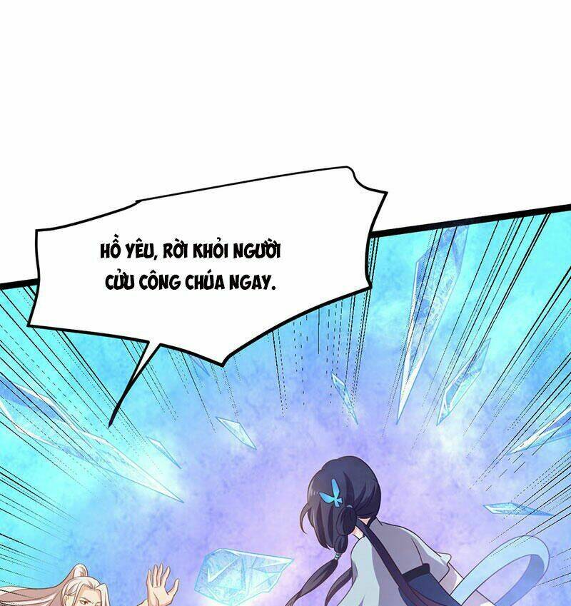 khuynh thế đế vương cơ chapter 11.1 1