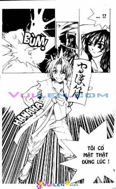 tiên nữ giáng trần chapter 3 9