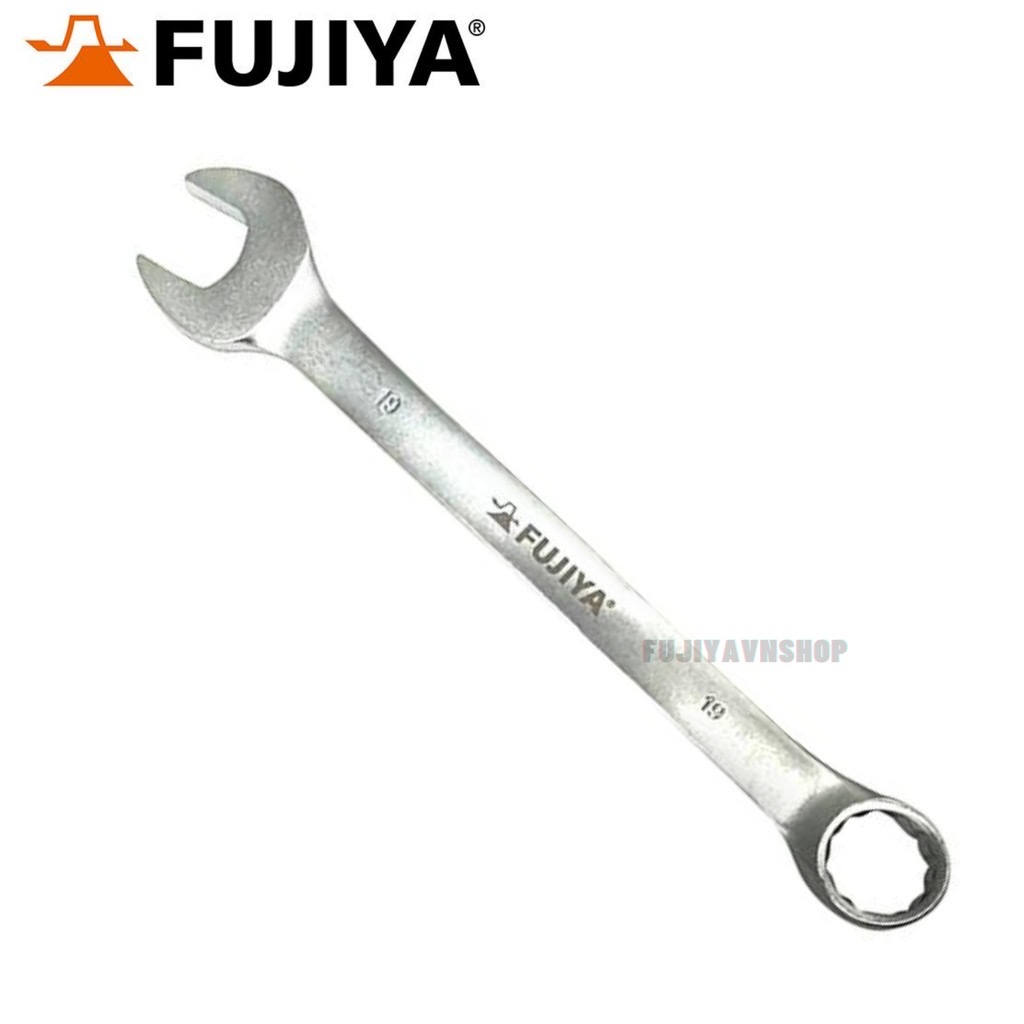 Cờ lê kết hợp Fujiya ACS - 10mm-21mm