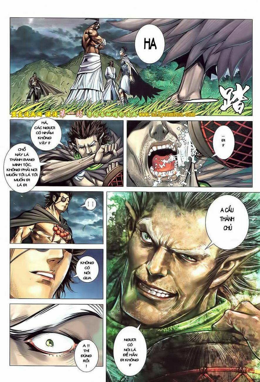 phong thần ký iii chapter 10 18