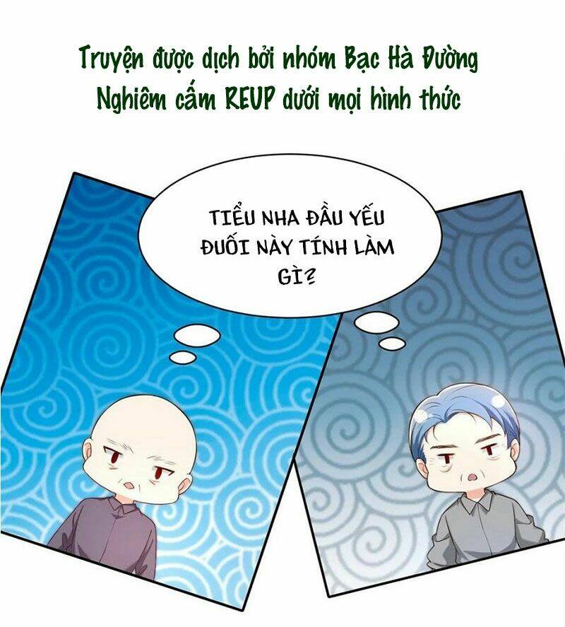 nam thần truy thê chỉ nam chapter 93.2 2