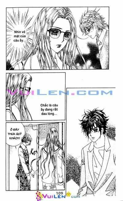 chạm mặt thần tượng chapter 7 109