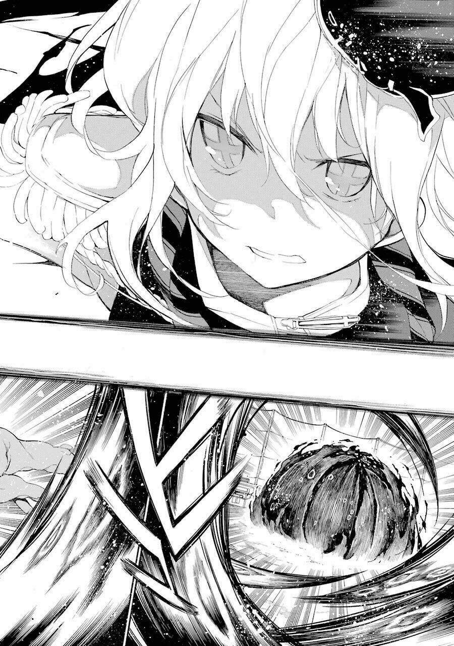 ikusa x koi chapter 14 25